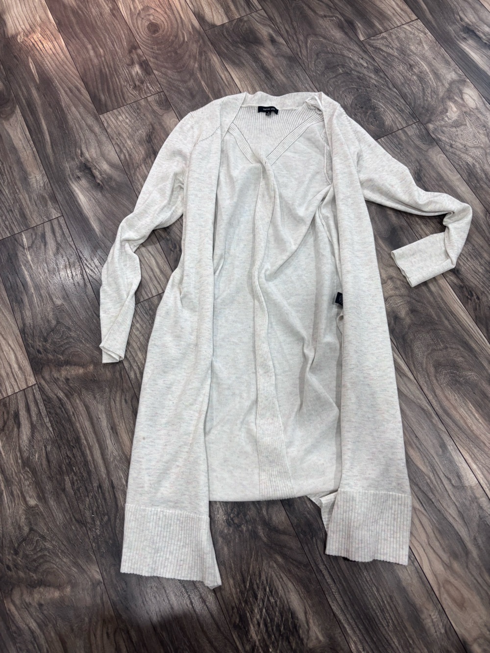VERVE AMI || Cardigan